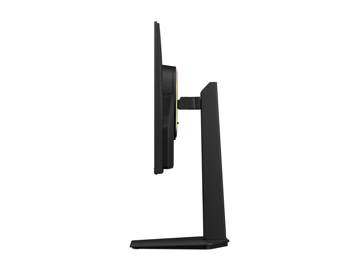 LCD Monitor|SAMSUNG|27 "|5120 x 2880 pixels|5K Ultra HD|Native aspect ratio 16:9|LCD|Flat|LS27HG806EFXEN 6