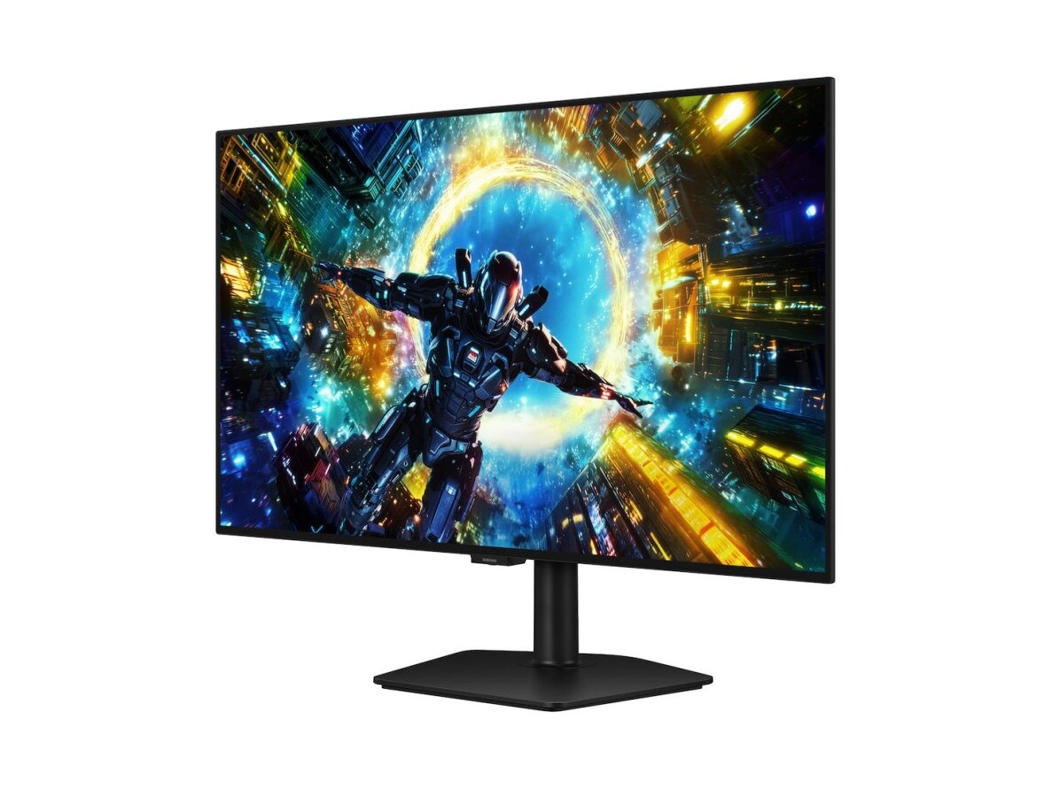 LCD Monitor|SAMSUNG|32 "|3840 x 2160 pixels|4K Ultra HD|Native aspect ratio 16:9|LED|Flat|LS32HG730SUXEN 2