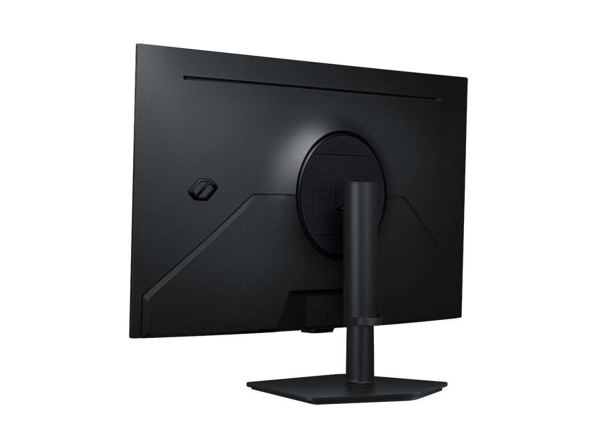 LCD Monitor|SAMSUNG|32 "|3840 x 2160 pixels|4K Ultra HD|Native aspect ratio 16:9|LED|Flat|LS32HG730SUXEN 5