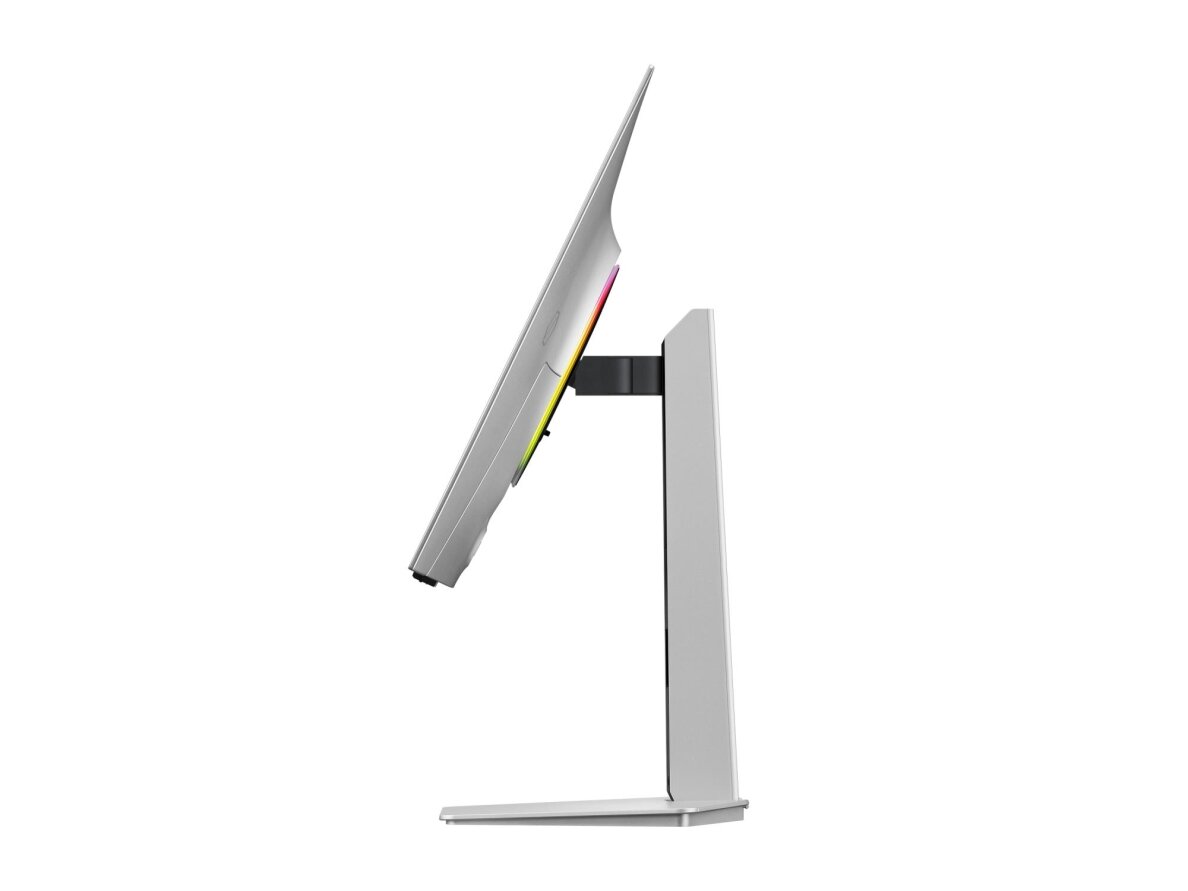 LCD Monitor|SAMSUNG|32 "|3840 x 2160 pixels|4K Ultra HD|Native aspect ratio 16:9|OLED|Flat|LS32HG800SUXEN 10