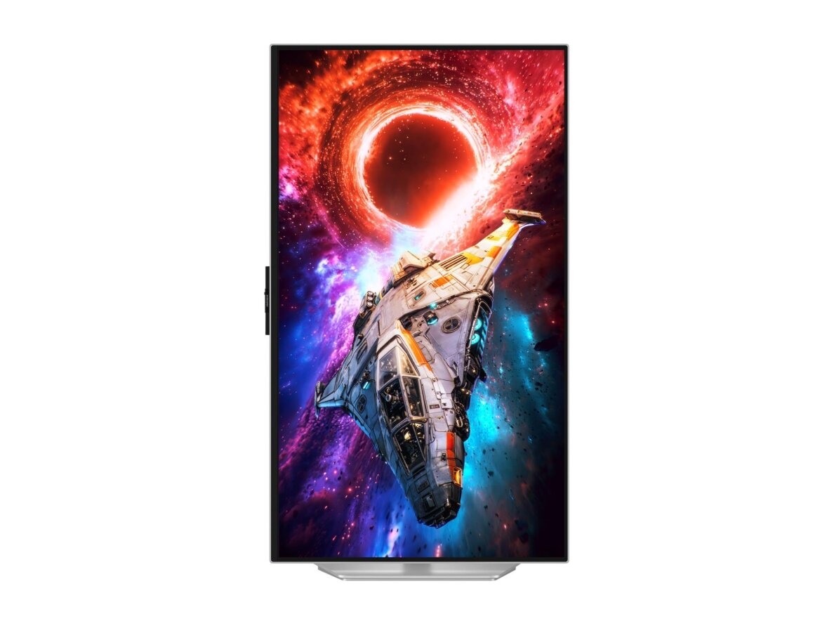LCD Monitor|SAMSUNG|32 "|3840 x 2160 pixels|4K Ultra HD|Native aspect ratio 16:9|OLED|Flat|LS32HG800SUXEN 13