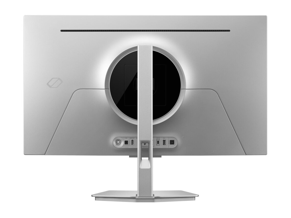 LCD Monitor|SAMSUNG|32 "|3840 x 2160 pixels|4K Ultra HD|Native aspect ratio 16:9|OLED|Flat|LS32HG800SUXEN 2