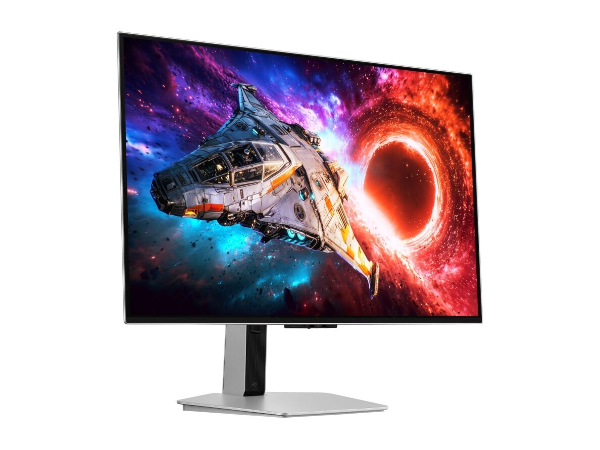 LCD Monitor|SAMSUNG|32 "|3840 x 2160 pixels|4K Ultra HD|Native aspect ratio 16:9|OLED|Flat|LS32HG800SUXEN 4