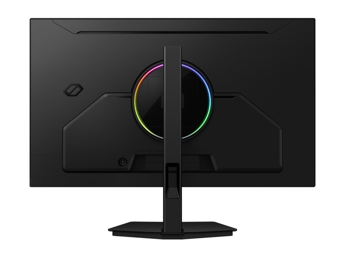 LCD Monitor|SAMSUNG|32 "|6144 x 3456 pixels|6K Ultra HD|Native aspect ratio 16:9|LCD|Flat|LS32HG806ESXEN 1