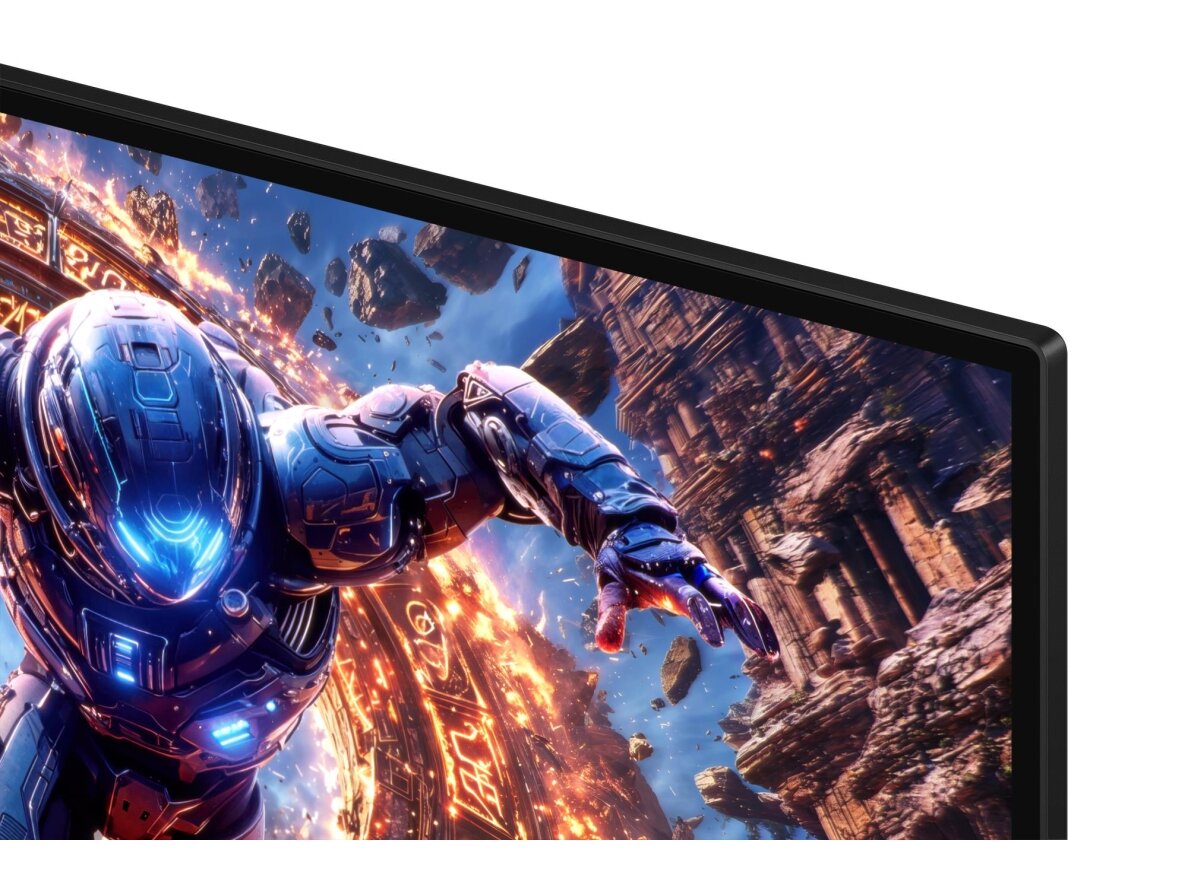 LCD Monitor|SAMSUNG|32 "|6144 x 3456 pixels|6K Ultra HD|Native aspect ratio 16:9|LCD|Flat|LS32HG806ESXEN 14