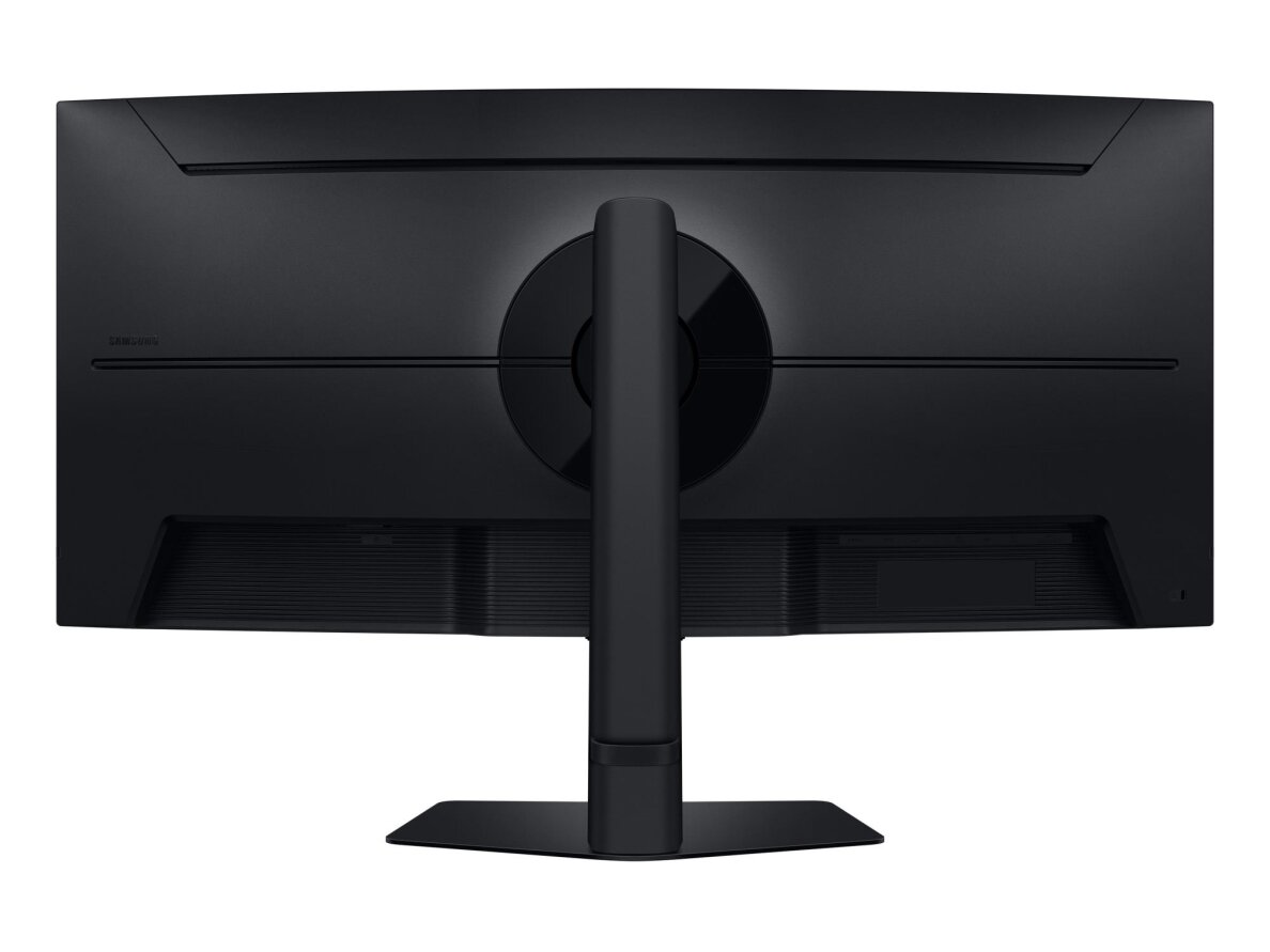 LCD Monitor|SAMSUNG|40 "|5120 x 2160 pixels|WUHD|Native aspect ratio 21:9|LCD|Curved|LS40H850TAUXEN 1