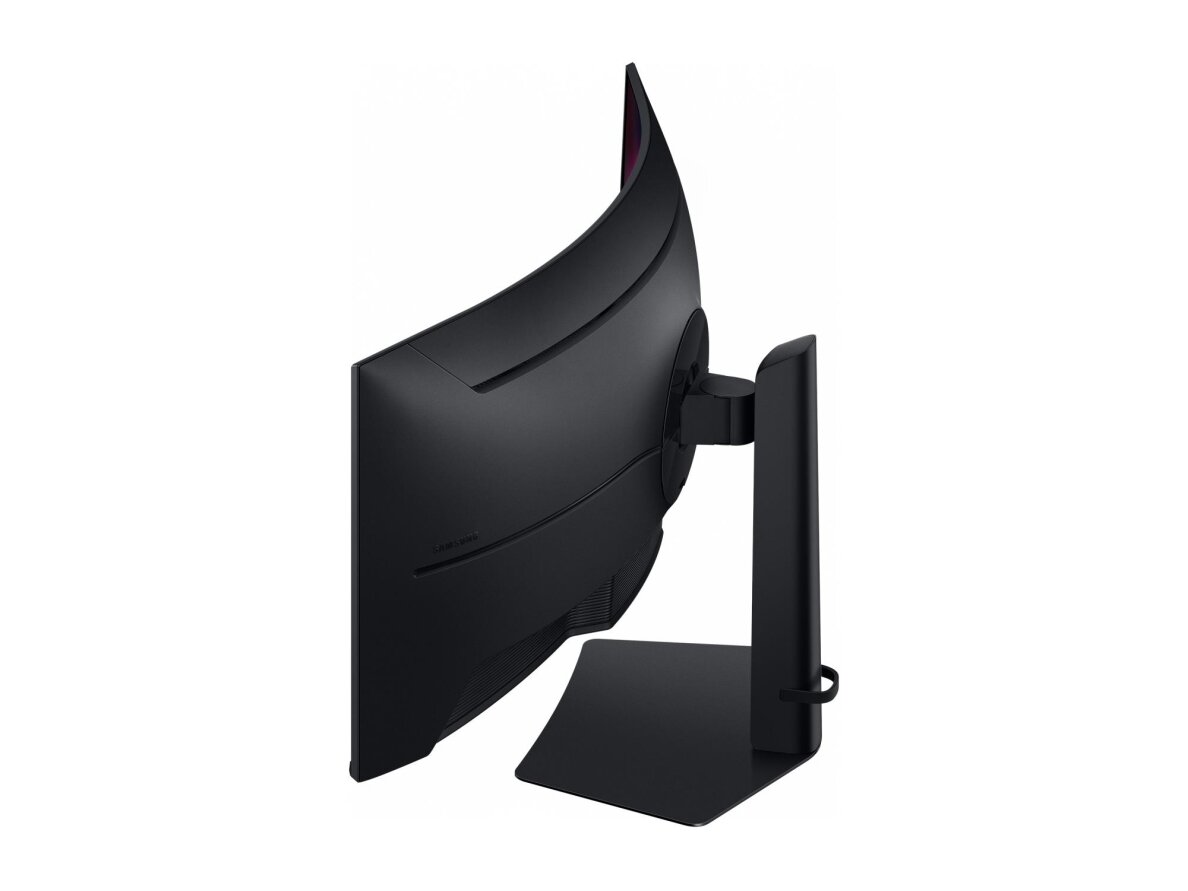 LCD Monitor|SAMSUNG|40 "|5120 x 2160 pixels|WUHD|Native aspect ratio 21:9|LCD|Curved|LS40H850TAUXEN 5