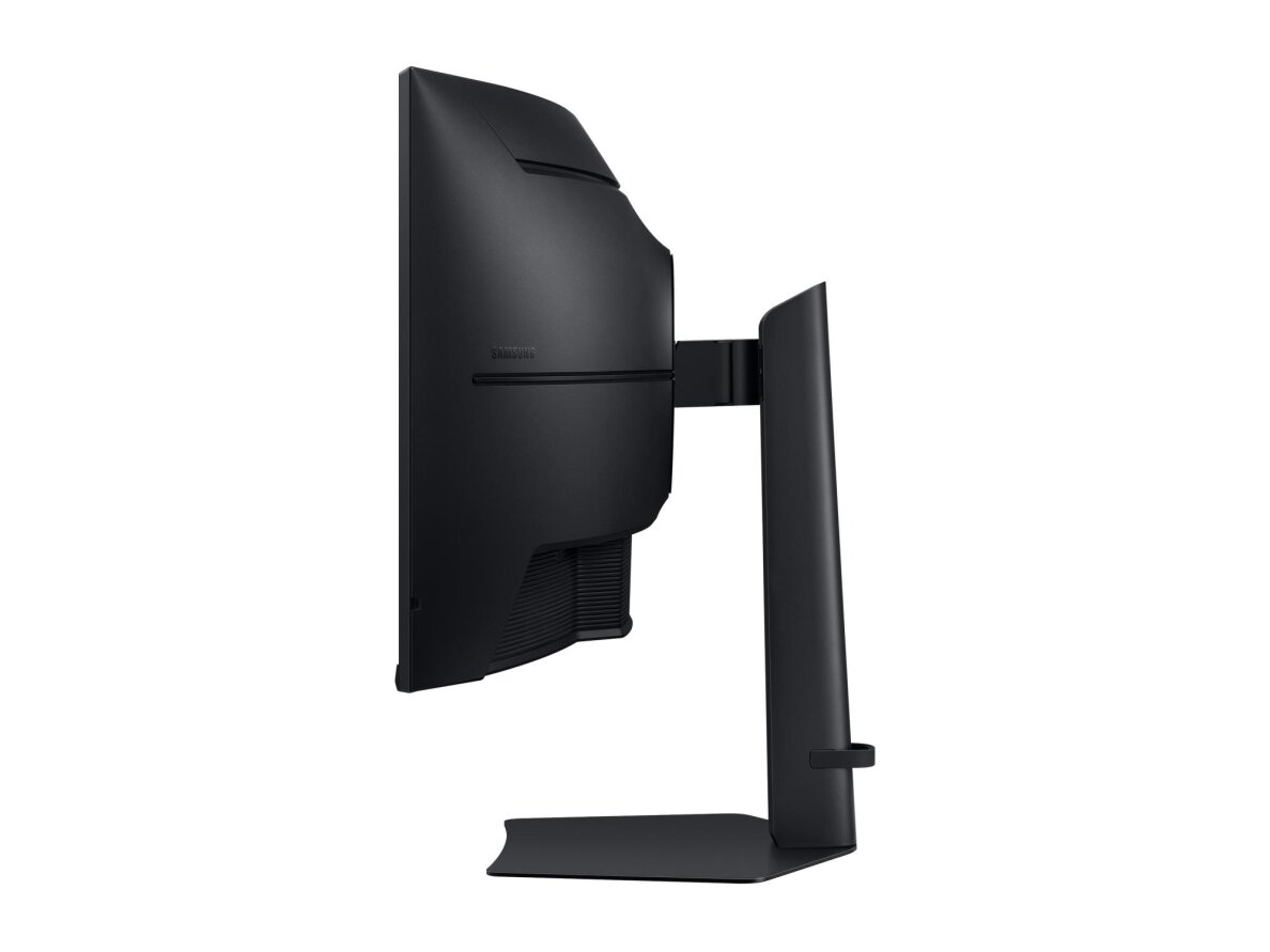 LCD Monitor|SAMSUNG|40 "|5120 x 2160 pixels|WUHD|Native aspect ratio 21:9|LCD|Curved|LS40H850TAUXEN 6