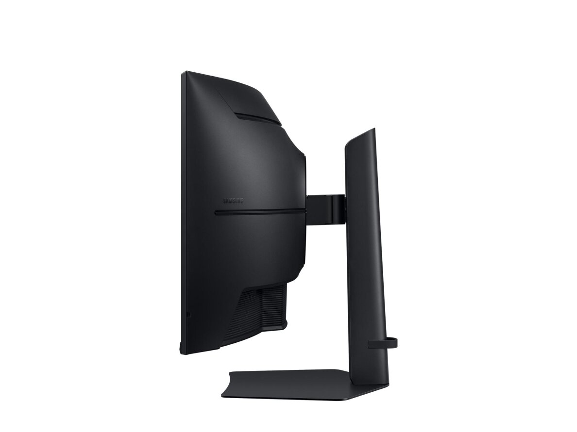 LCD Monitor|SAMSUNG|40 "|5120 x 2160 pixels|WUHD|Native aspect ratio 21:9|LCD|Curved|LS40H850TAUXEN 7
