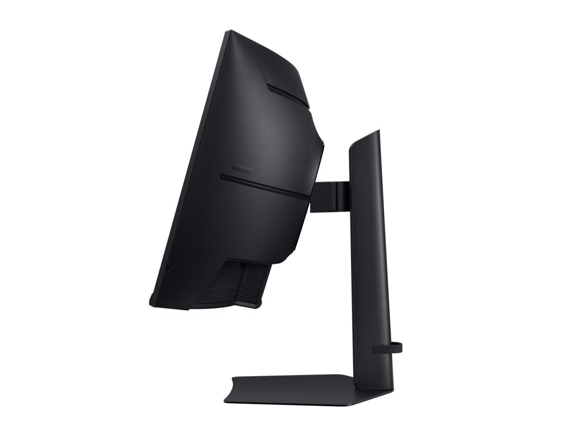 LCD Monitor|SAMSUNG|40 "|5120 x 2160 pixels|WUHD|Native aspect ratio 21:9|LCD|Curved|LS40H850TAUXEN 8