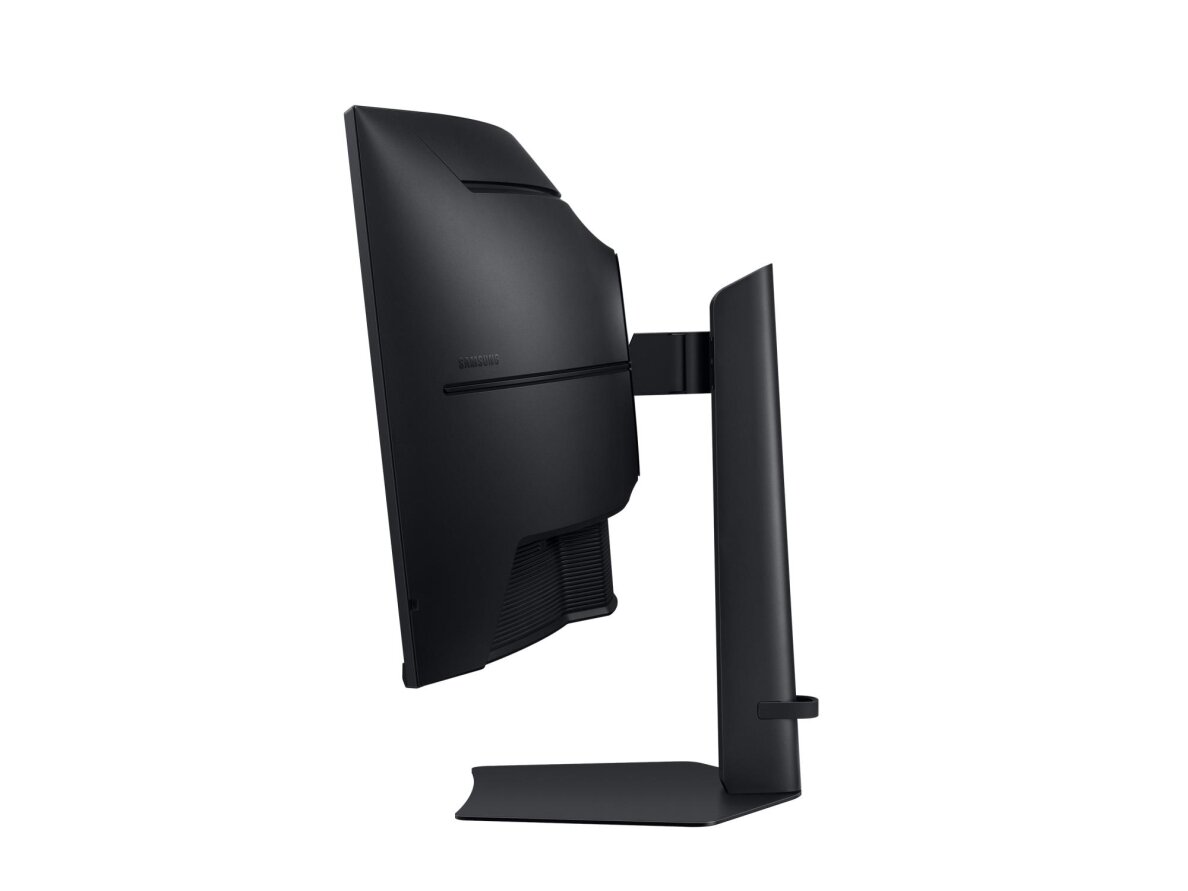LCD Monitor|SAMSUNG|40 "|5120 x 2160 pixels|WUHD|Native aspect ratio 21:9|LCD|Curved|LS40H850TAUXEN 9