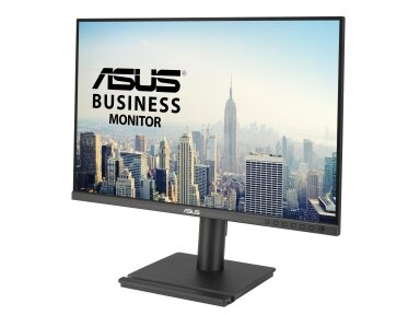 LCD Monitor|ASUS|24.1 "|1920 x 1200 pixels|WUXGA|Native aspect ratio 16:10|LCD|Flat|90LM0AJ0-B02K70