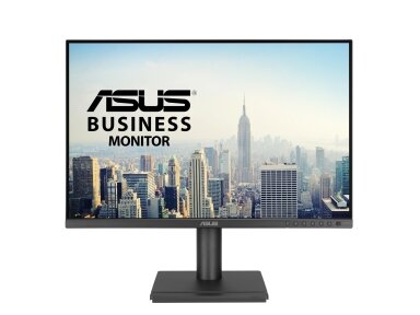 LCD Monitor|ASUS|24.1 "|1920 x 1200 pixels|WUXGA|Native aspect ratio 16:10|LCD|Flat|90LM0AJ0-B02K70