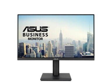 LCD Monitor|ASUS|27 "|1920 x 1080 pixels|Full HD|Native aspect ratio 16:9|LCD|Flat|90LM04J1-B01171