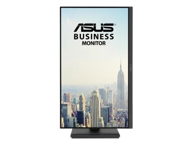 LCD Monitor|ASUS|27 "|1920 x 1080 pixels|Full HD|Native aspect ratio 16:9|LCD|Flat|90LM04J1-B03371