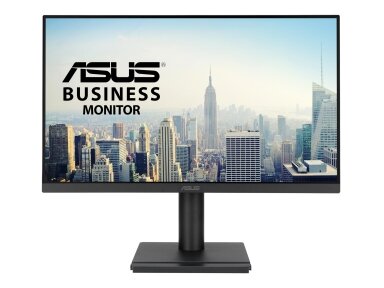 LCD Monitor|ASUS|27 "|1920 x 1080 pixels|Full HD|Native aspect ratio 16:9|LCD|Flat|90LM04J1-B03371