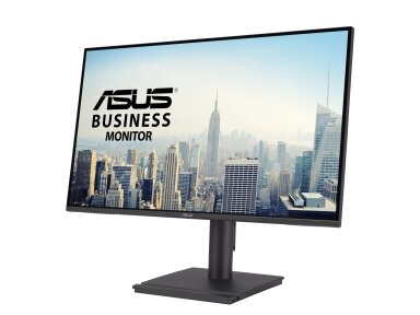 LCD Monitor|ASUS|27 "|2560 x 1440 pixels|Quad HD|Native aspect ratio 16:9|LCD|Flat|90LM03I1-B01171