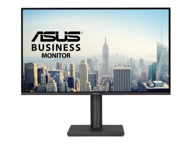 LCD Monitor|ASUS|27 "|2560 x 1440 pixels|Quad HD|Native aspect ratio 16:9|LCD|Flat|90LM03I1-B01171