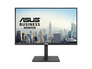 LCD Monitor|ASUS|27 "|3840 x 2160 pixels|4K Ultra HD|Native aspect ratio 16:9|LCD|Flat|90LM09WJ-B02170