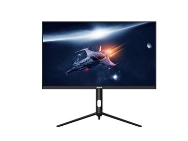 LCD Monitor|DAHUA|LM27-E331A|27"|Gaming|Panel IPS|1920x1080|16:9|180Hz|1 ms|Speakers|DHI-LM27-E331A