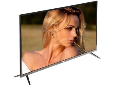 LCD Monitor|DAHUA|LM43-F200|42.5"|Surveillance|1920x1080|16:9|60Hz|8 ms|Speakers|LM43-F200