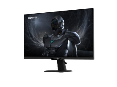 LCD Monitor|GIGABYTE|27 "|2560 x 1440 pixels|Quad HD|Native aspect ratio 16:9|LED|Flat|G27Q20TEK