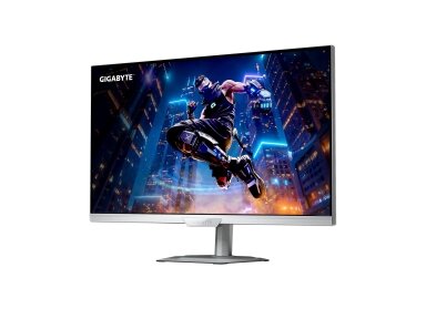 LCD Monitor|GIGABYTE|27 "|3840 x 2160 pixels|4K Ultra HD|Native aspect ratio 16:9|LED|Flat|M27UPICEEK