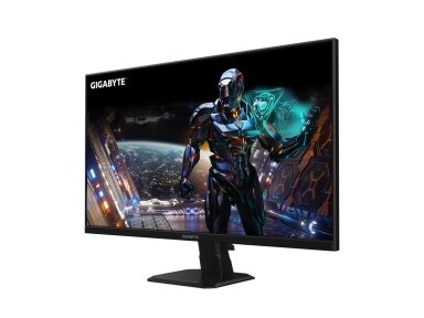 LCD Monitor|GIGABYTE|GS27QA EU|27"|Gaming|Panel IPS|2560x1440|16:9|180 ??|1 ms|Colour Black|GS27QAEU