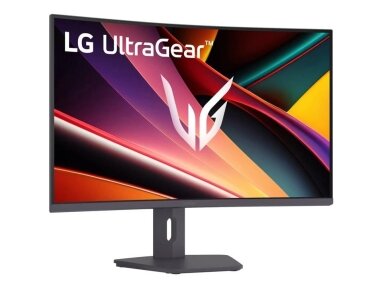 LCD Monitor|LG|32 "|2560 x 1440 pixels|Quad HD|Native aspect ratio 16:9|LCD|Curved|32G600A-B
