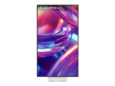 LCD Monitor|LG|32 "|6144 x 3456 pixels|6K Ultra HD|Native aspect ratio 16:9|LCD|Flat|32U990A-S