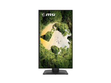 LCD Monitor|MSI|27 "|1920 x 1080 pixels|Full HD|Native aspect ratio 16:9|LCD|Flat|PROMP275PGNE14