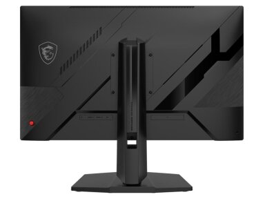 LCD Monitor|MSI|27 "|2560 x 1440 pixels|Wide Quad HD|Native aspect ratio 16:9|LED|Flat|MAG272QPFE20