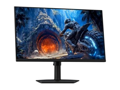 LCD Monitor|SAMSUNG|27 "|1920 x 1080 pixels|Full HD|Native aspect ratio 16:9|LCD|Flat|LS27HG402EUXEN