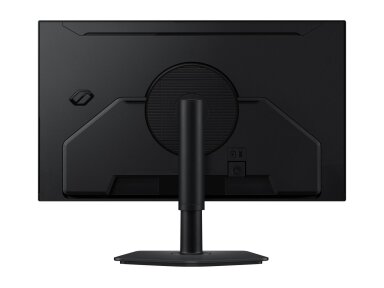 LCD Monitor|SAMSUNG|27 "|2560 x 1440 pixels|Quad HD|Native aspect ratio 16:9|LCD|Flat|LS27FG502EUXEN