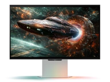 LCD Monitor|SAMSUNG|27 "|3840 x 2160 pixels|4K Ultra HD|Native aspect ratio 16:9|LED|Flat|LS27FG902XUXEN