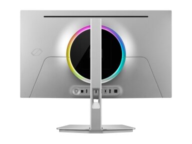 LCD Monitor|SAMSUNG|27 "|3840 x 2160 pixels|4K Ultra HD|Native aspect ratio 16:9|OLED|Flat|LS27HG800SUXEN
