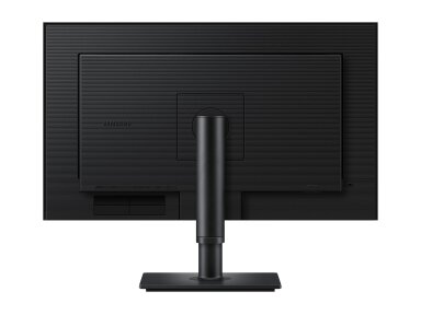 LCD Monitor|SAMSUNG|27 "|5120 x 2880 pixels|5K Ultra HD|Native aspect ratio 16:9|LCD|Flat|LS27H802EFAXEN