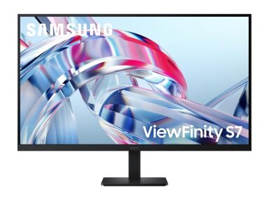 LCD Monitor|SAMSUNG|32 "|3840 x 2160 pixels|4K Ultra HD|Native aspect ratio 16:9|LCD|Flat|LS32H700EAUXEN