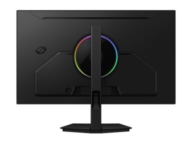 LCD Monitor|SAMSUNG|32 "|6144 x 3456 pixels|6K Ultra HD|Native aspect ratio 16:9|LCD|Flat|LS32HG806ESXEN