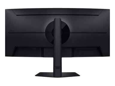 LCD Monitor|SAMSUNG|40 "|5120 x 2160 pixels|WUHD|Native aspect ratio 21:9|LCD|Curved|LS40H850TAUXEN