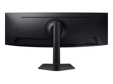 LCD Monitor|SAMSUNG|49 "|5120 x 1440 pixels|Dual QHD|Native aspect ratio 32:9|LCD|Curved|LS49F950UAUXXE