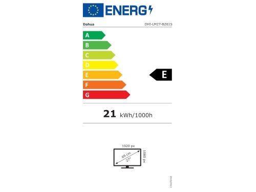 LCD Monitor|DAHUA|DHI-LM27-B201S|27"|Business|Panel IPS|1920x1080|16:9|100Hz|5 ms|Speakers|Colour Black|LM27-B201S 1 LCD Monitor|DAHUA|DHI-LM27-B201S|27"|Business|Panel IPS|1920x1080|16:9|100Hz|5 ms|Speakers|Colour Black|LM27-B201S 1