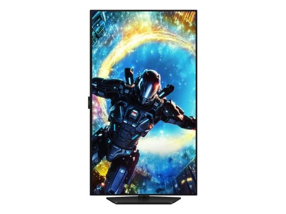 LCD Monitor|SAMSUNG|32 "|3840 x 2160 pixels|4K Ultra HD|Native aspect ratio 16:9|LED|Flat|LS32HG730SUXEN 12