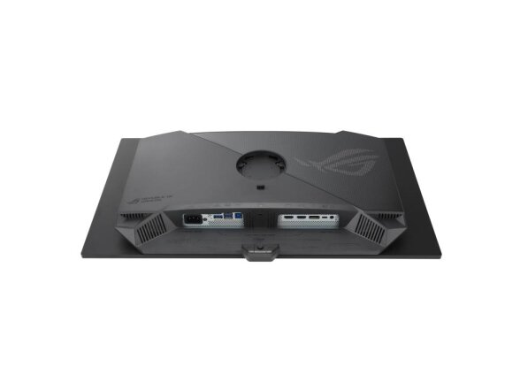 LCD Monitor|ASUS|ROG Strix OLED XG27ACDNG|26.5"|Gaming|Panel QD-OLED|2560x1440|16:9|360 Hz|0.03 ms|Swivel|Pivot|Height adjustable|90LM0AN0-B01970 2 LCD Monitor|ASUS|ROG Strix OLED XG27ACDNG|26.5"|Gaming|Panel QD-OLED|2560x1440|16:9|360 Hz|0.03 ms|Swivel|Pivot|Height adjustable|90LM0AN0-B01970 2