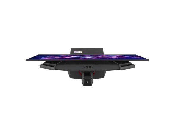 LCD Monitor|ASUS|ROG Strix OLED XG27ACDNG|26.5"|Gaming|Panel QD-OLED|2560x1440|16:9|360 Hz|0.03 ms|Swivel|Pivot|Height adjustable|90LM0AN0-B01970 3