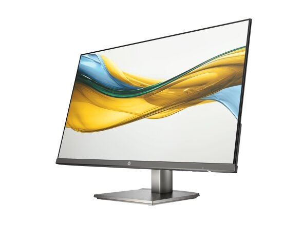 LCD Monitor|HP|23.8 "|1920 x 1080 pixels|Full HD|Native aspect ratio 16:9|LCD|Flat|B11W5AT 8 LCD Monitor|HP|23.8 "|1920 x 1080 pixels|Full HD|Native aspect ratio 16:9|LCD|Flat|B11W5AT 8