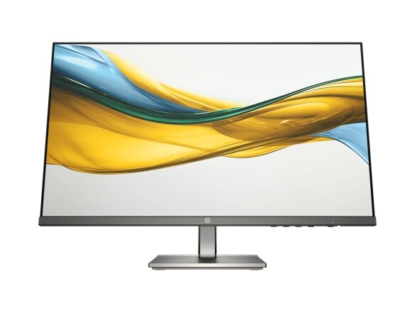 LCD Monitor|HP|23.8 "|1920 x 1080 pixels|Full HD|Native aspect ratio 16:9|LCD|Flat|B11W5AT LCD Monitor|HP|23.8 "|1920 x 1080 pixels|Full HD|Native aspect ratio 16:9|LCD|Flat|B11W5AT