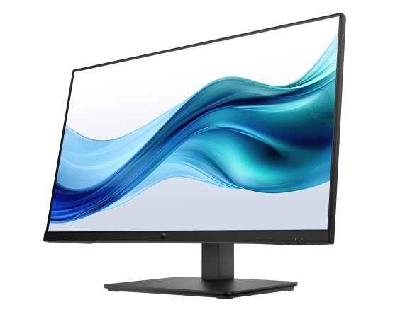 LCD Monitor|HP|27 "|1920 x 1080 pixels|Full HD|Native aspect ratio 16:9|LCD|Flat|B1GM6AA 2