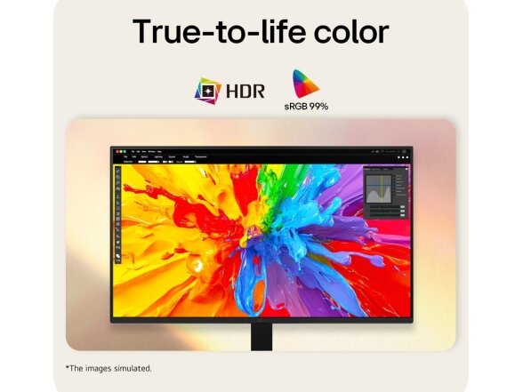 LCD Monitor|LG|27 "|1920 x 1080 pixels|Full HD|Native aspect ratio 16:9|LCD|Flat|27U411B-B 4 LCD Monitor|LG|27 "|1920 x 1080 pixels|Full HD|Native aspect ratio 16:9|LCD|Flat|27U411B-B 4