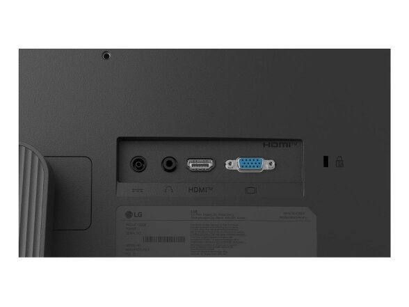 LCD Monitor|LG|27 "|1920 x 1080 pixels|Full HD|Native aspect ratio 16:9|LCD|Flat|27U411B-B 9